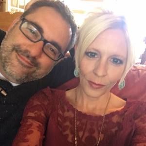 Meet your Posher, Carrie